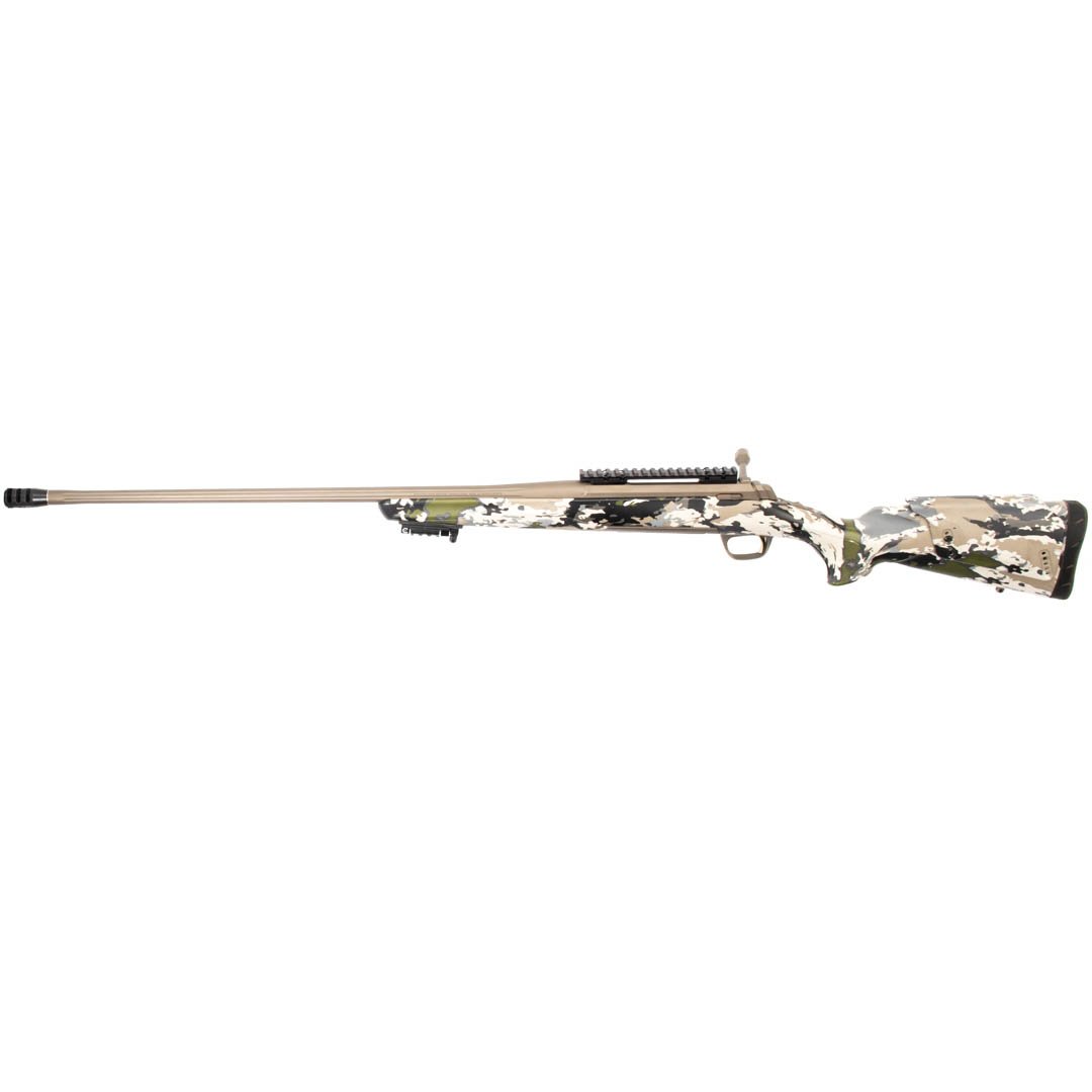 BROWNING X-BOLT SPEED LONG RANG .270 win
